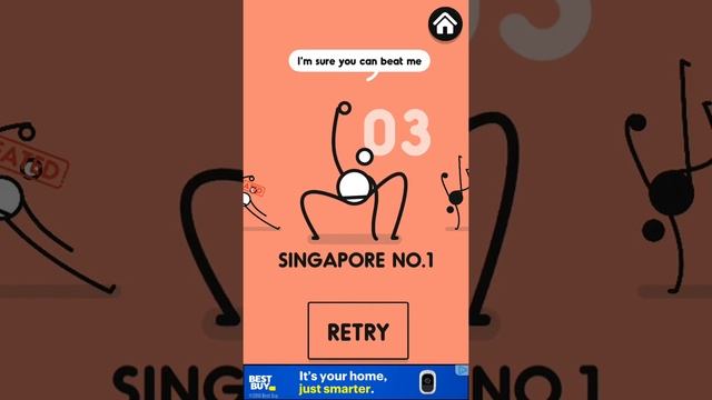 How to be ping pong king :) смотреть онлайн