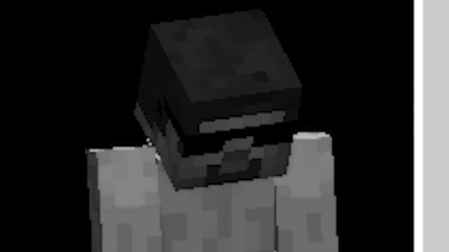 Minecraft but EATING Gives OP ITEMS... смотреть онлайн