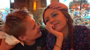 Песня  * Как быстро вырастают дети *