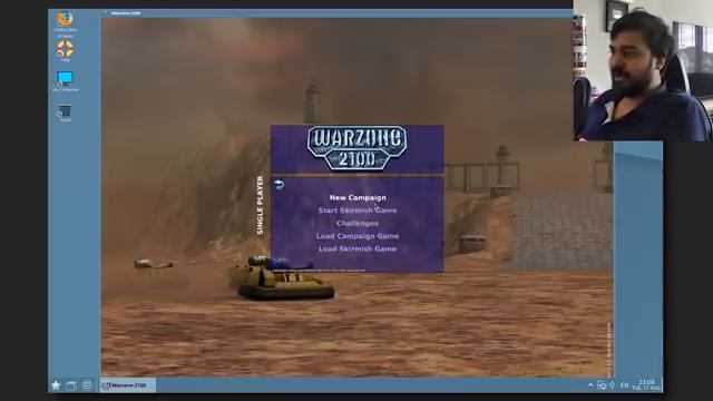 I Used The Russian Military Operating System... смотреть онлайн