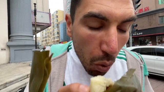 Жизнь и учёба в Китае Цены в магазине в Харбине Студент Харбинского политехнического университета смотреть онлайн