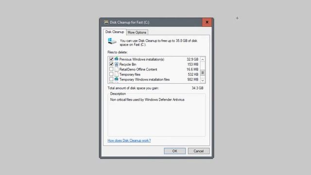 Can you delete $GetCurrent, $SysReset, $Windows.~WS and $Hyper-V.tmp? смотреть онлайн