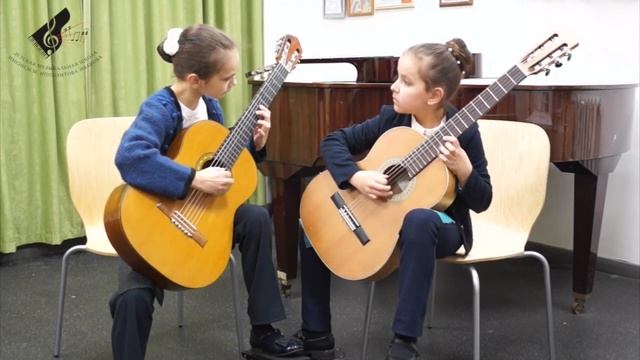 "Знакомство с музыкальными инструментами" смотреть онлайн