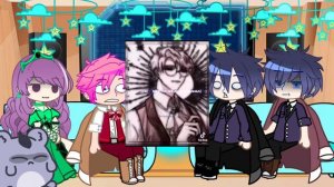 реакция Секдз на брат Рейнольд и Дерек (Кейл) 2/?