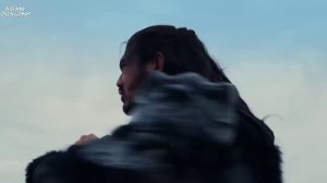 Легенда о Ми Юэ 1 сезон 79 серия