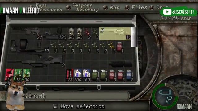 Resident evil 4 UHD- Mod Welcome to Hell- #20- El Final De Leon смотреть онлайн