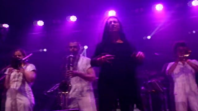 Brass Against At BSP 041919 THE POT