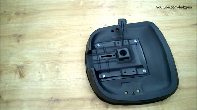 Обзор и сборка офисного кресла Примтекс Плюс Golf смотреть онлайн