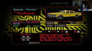 Игра Quarantine 3DO Игры по реквесту (13 мая 2020 г.)