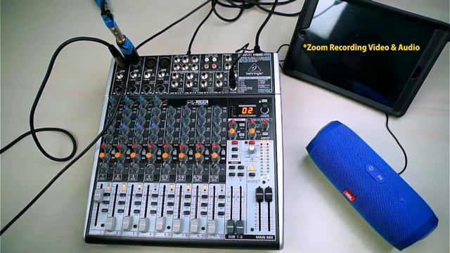 Zoom, Audio, Music, and Mixer - How To Play Music On Zoom смотреть онлайн