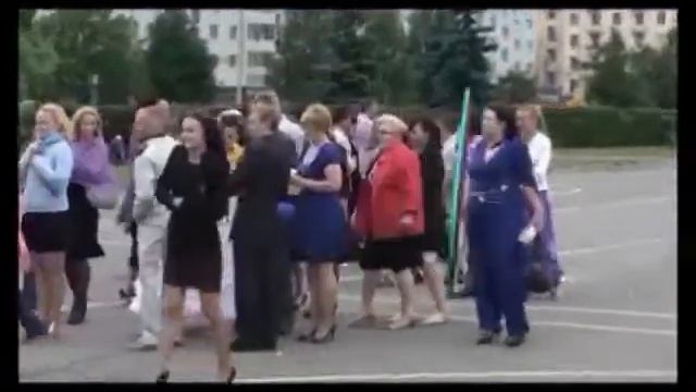Наша Свадьба (07.08.09. г. Пермь).wmv смотреть онлайн