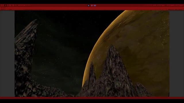 Unity Argon Assault Flythrough смотреть онлайн