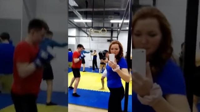 Тренировки Алекс фитнес уфа смотреть онлайн