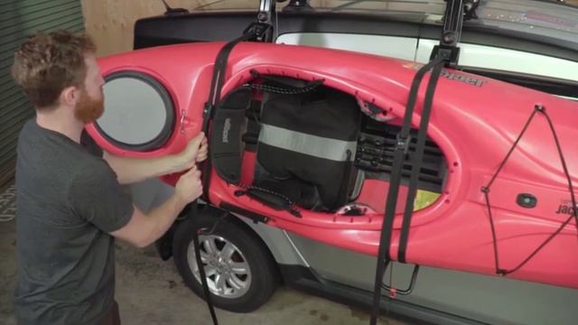 Best Kayak Roof Rack 2021 - Best Way to Put Kayak on Roof Rack