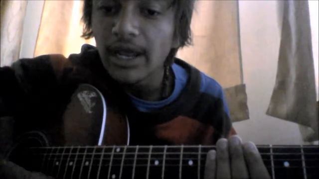 Somebody's Me_Guitar chords смотреть онлайн