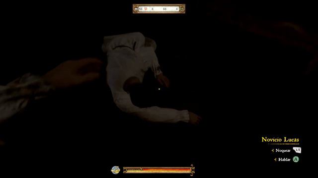 Kingdom Come:Deliverance | Xbox One X | En Español | Capítulo 24 | Pobreza, castidad y obediencia смотреть онлайн