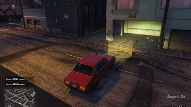 Grand Theft Auto V Очень много ошибок в самой игре смотреть онлайн