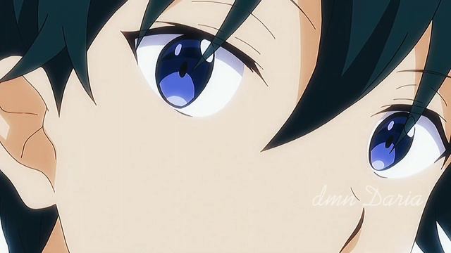 AMV — Оп , меня ранила смотреть онлайн