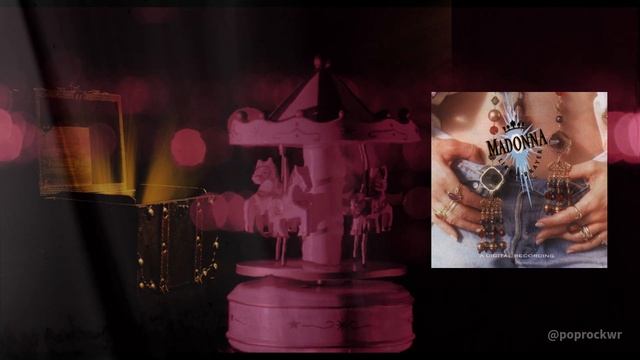 ? Music Box: MADONNA - Like a Prayer смотреть онлайн