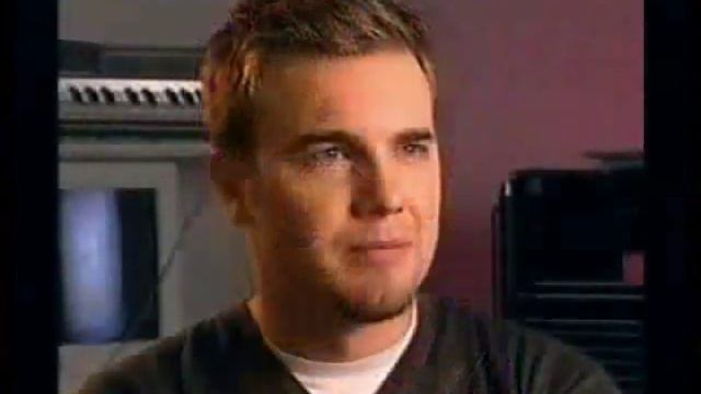 Gary Barlow -  Lie To Me [ LIVE ]