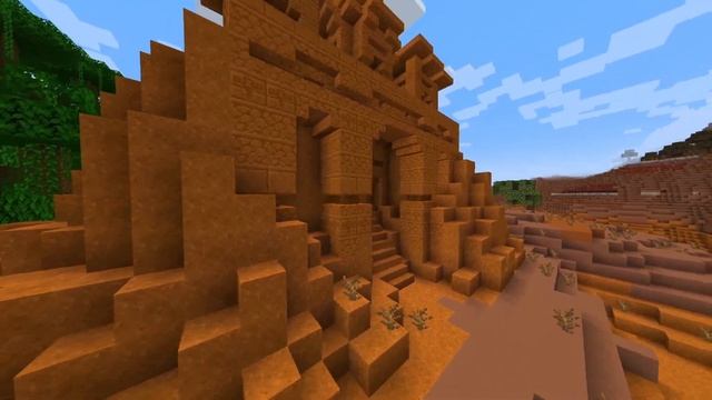 BetterArcheology - Minecraft Mod Teaser смотреть онлайн