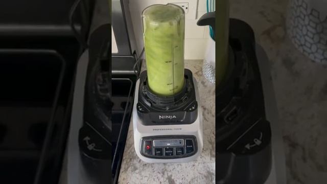 Detox Green Smoothie for Weight Loss смотреть онлайн