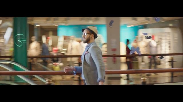 Влюбиться в новых коллекциях Galleria Riga. Весна 2016. смотреть онлайн