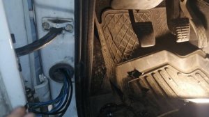 Уаз патриот - стеклоподьемники, диагностика.