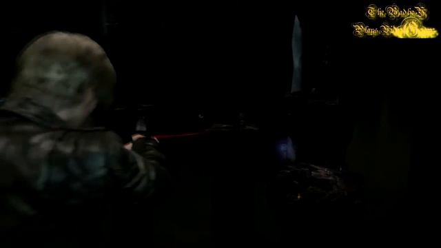 [co-op]Resident Evil 6.+DLC - Leon and Helena.(КОШМАР)Прохождение №9 - Глава 3.ЗАТОПЛЕННАЯ ПЕЩЕРА! смотреть онлайн