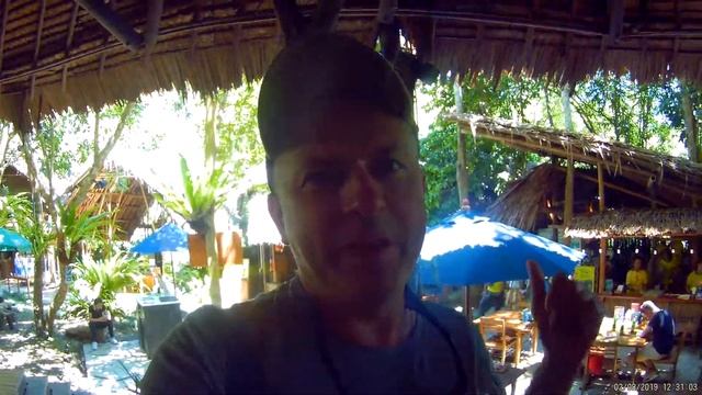 Полет гибона на Пхукете(что и как вкратце) смотреть онлайн