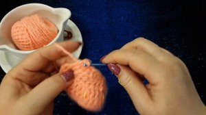 СКОС ПЛЕЧА КРЮЧКОМ БЕЗ ОТРЫВА НИТКИ //