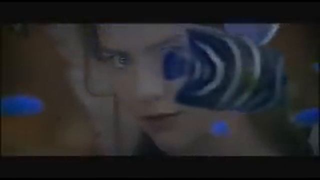 Barbara Hascakova Fly me to the moon смотреть онлайн