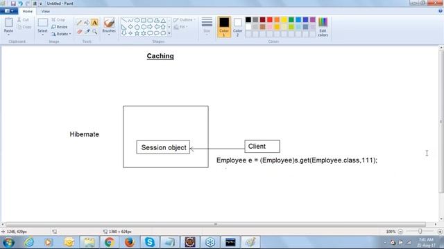 Hibernate Tutorial Part 5 смотреть онлайн