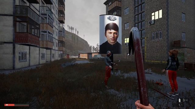 V.L.A.D.i.K. ➤ СИМУЛЯТОР ЖИЗНИ В РОССИИ смотреть онлайн