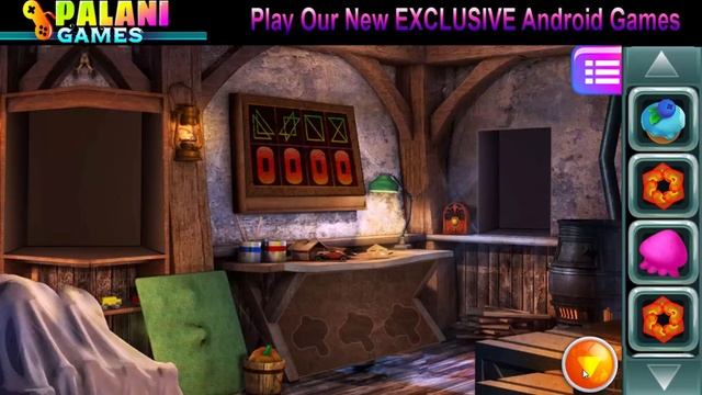 PG Captain Cactus Escape Game Walkthrough смотреть онлайн