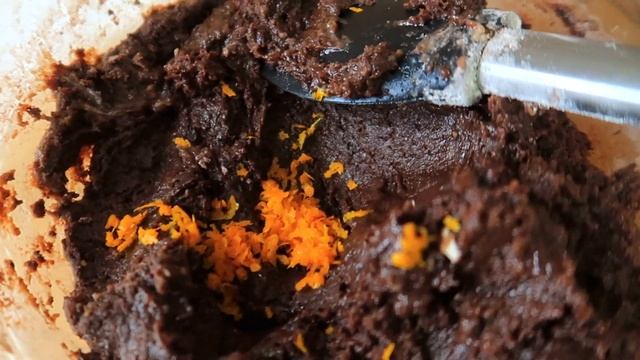 Ура! Готовим ШИШКИ-сказал мой сын. Самое любимое и красивое печенье к Рождеству и Новому Году! смотреть онлайн
