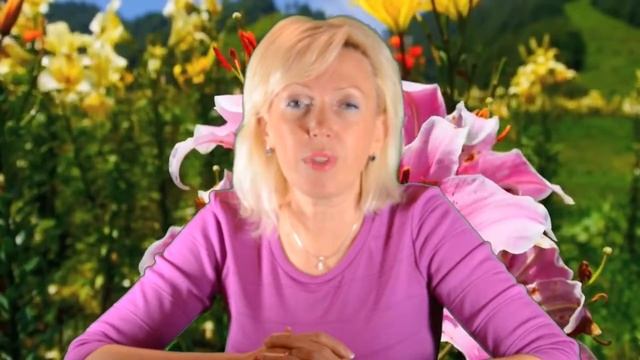 Медитация "Творческая Реализация" смотреть онлайн