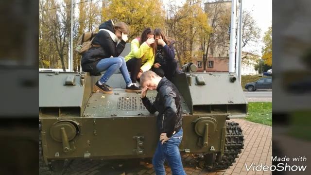 Поездка в Витебск смотреть онлайн