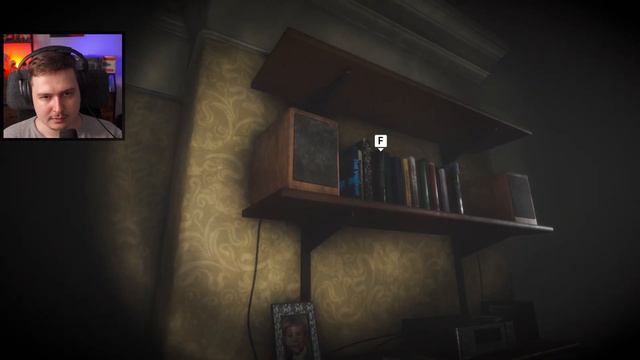 ТАЙНАЯ КОМНАТА / ETERNAL THREADS / 2 смотреть онлайн