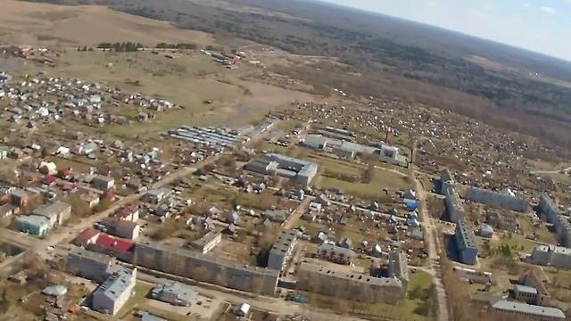 Город Грязовец смотреть онлайн
