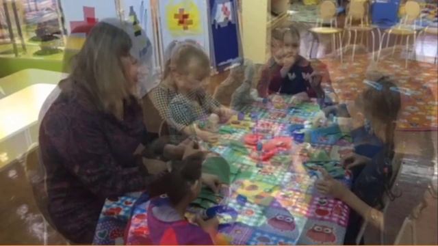 #КонкурсВыготского2018_Тихонова_Красноярск смотреть онлайн