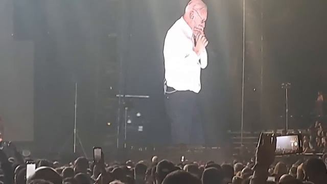 Dino Merlin - Beograd 2023