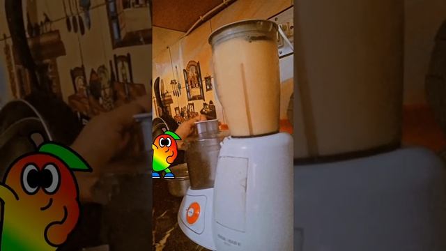 Mango Shake смотреть онлайн