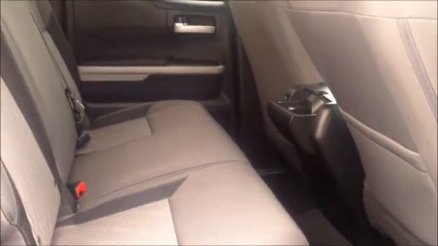 2014 Toyota Tundra from Steve at Round Rock Toyota 5-8-14 смотреть онлайн