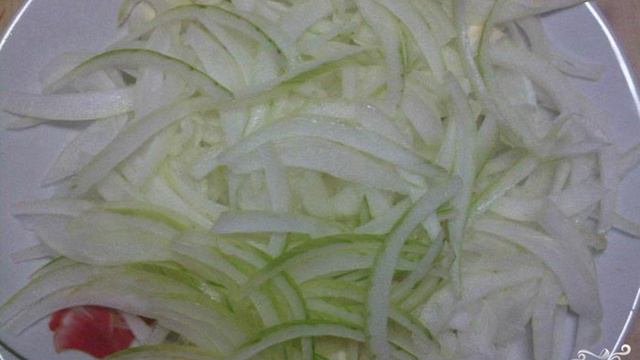 Рецепты от шеф-повара