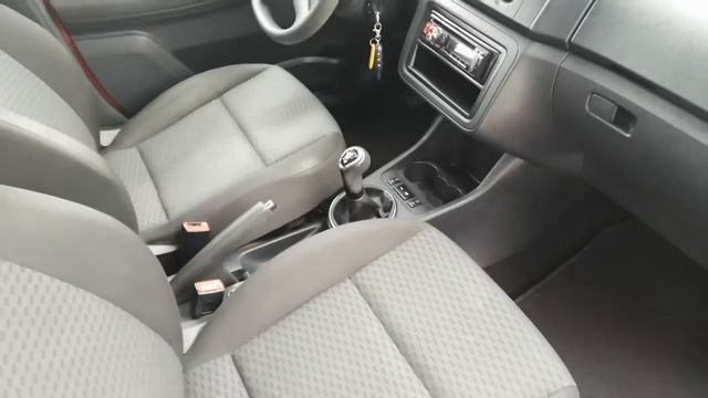 Skoda Fabia 2012 1,2MT ДЦ КИА смотреть онлайн
