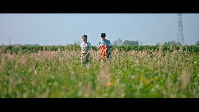 【ENG SUB】The Rainbow In Our Memory 14 | Haughty Boy Pursues Naturally Ditzy Girl