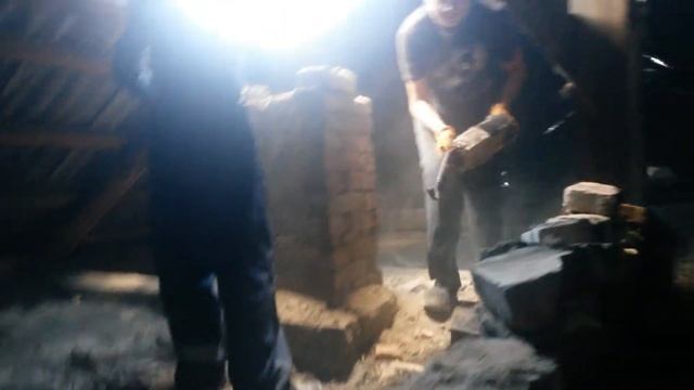 Старая печка смотреть онлайн