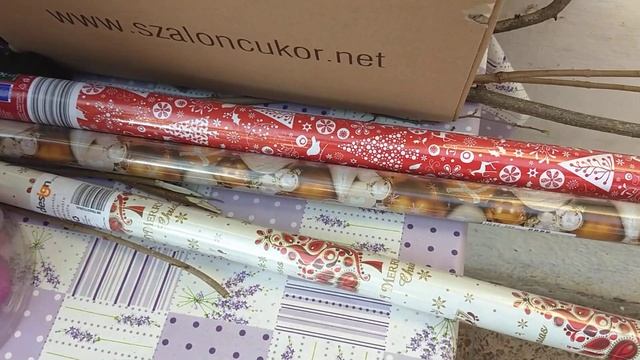 Начало подготовки к Рождеству смотреть онлайн