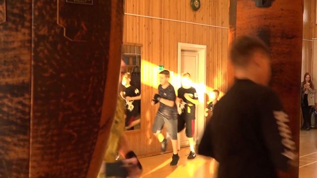 Поехали и победили смотреть онлайн